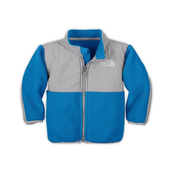 THE NORTH FACE Infant Denali Jacket - Picture 1 of 1